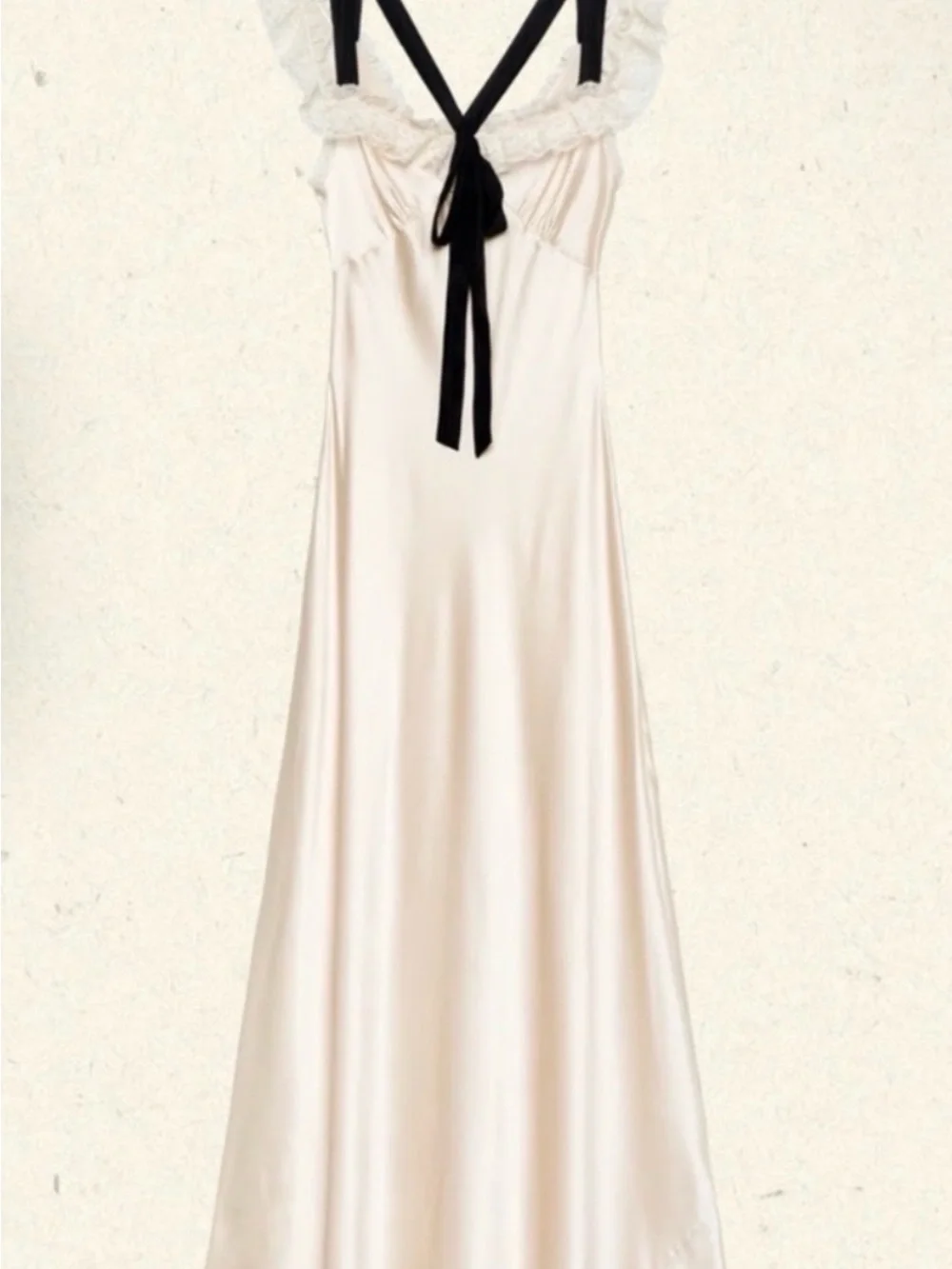 Doen Simone Dress - Picture 3 of 5